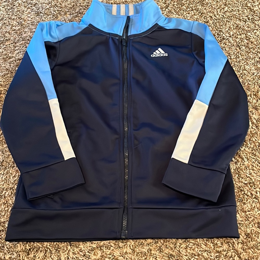 Adidas 7 jacket